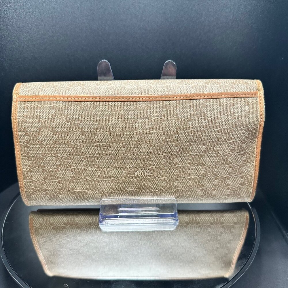 Celine Continental Wallet - Picture 3 of 11